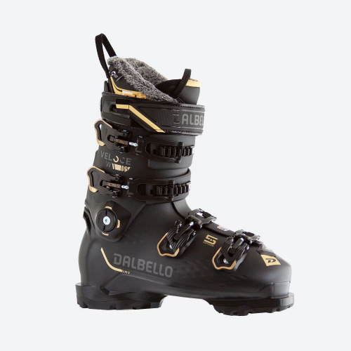 Ski Boots - Dalbello VELOCE 105 W GW | Ski 